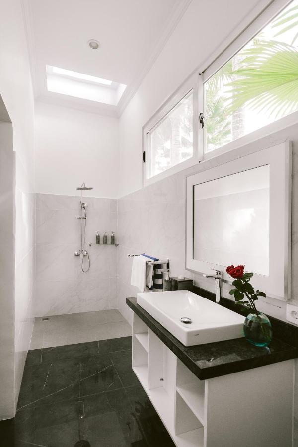 Ethan Villa Ubud Exterior foto